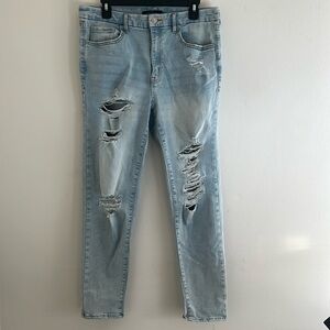 Aeropostale Jeans